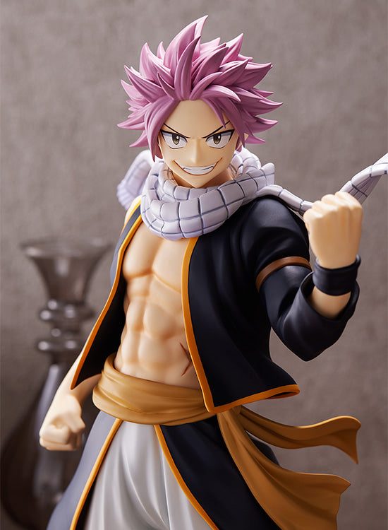 [PREORDER] POP UP PARADE Natsu Dragneel XL - Glacier Hobbies - Good Smile Company
