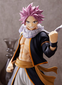 [PREORDER] POP UP PARADE Natsu Dragneel XL - Glacier Hobbies - Good Smile Company
