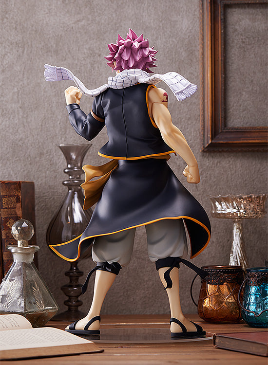 [PREORDER] POP UP PARADE Natsu Dragneel XL - Glacier Hobbies - Good Smile Company