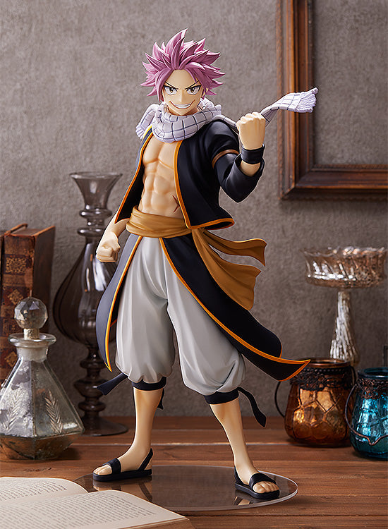 [PREORDER] POP UP PARADE Natsu Dragneel XL - Glacier Hobbies - Good Smile Company