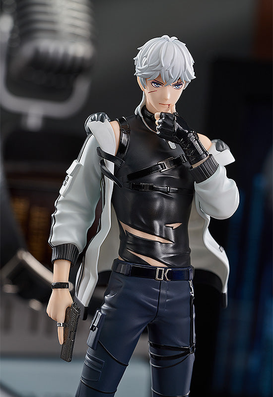 [PREORDER] POP UP PARADE Qiluo Zhou - Glacier Hobbies - Good Smile Arts Shanghai