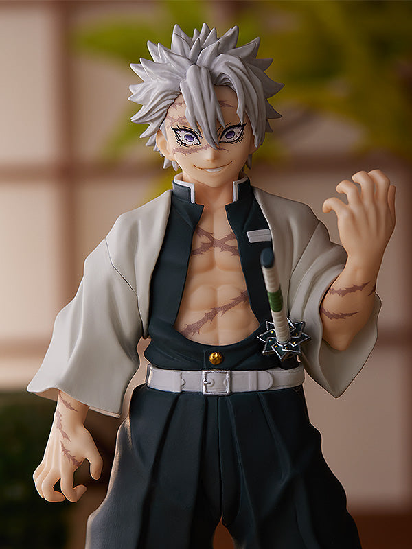 [PREORDER] POP UP PARADE Sanemi Shinazugawa - Glacier Hobbies - Good Smile Company