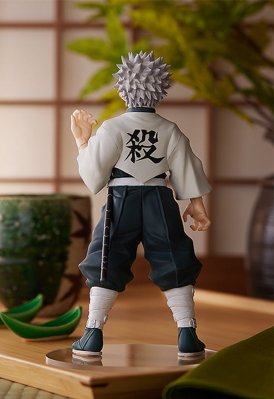 [PREORDER] POP UP PARADE Sanemi Shinazugawa - Glacier Hobbies - Good Smile Company