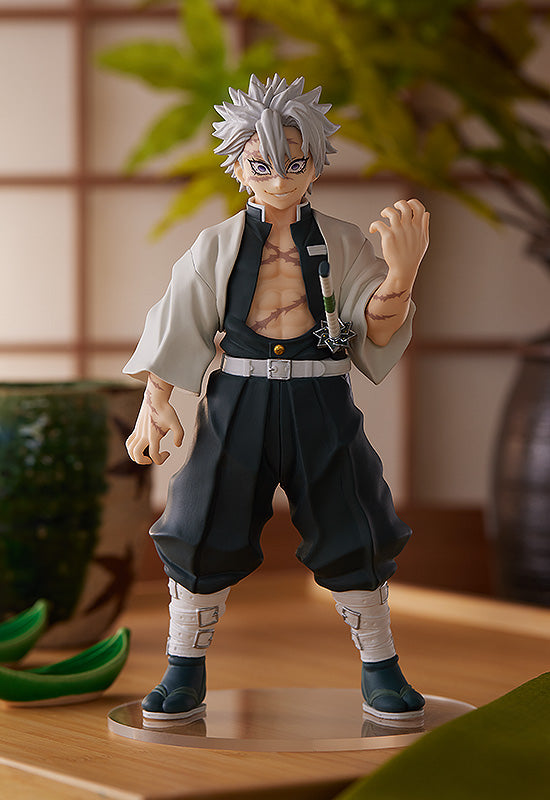 [PREORDER] POP UP PARADE Sanemi Shinazugawa - Glacier Hobbies - Good Smile Company