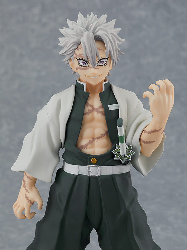 [PREORDER] POP UP PARADE Sanemi Shinazugawa - Glacier Hobbies - Good Smile Company