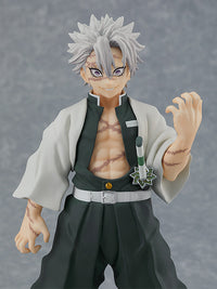 [PREORDER] POP UP PARADE Sanemi Shinazugawa - Glacier Hobbies - Good Smile Company