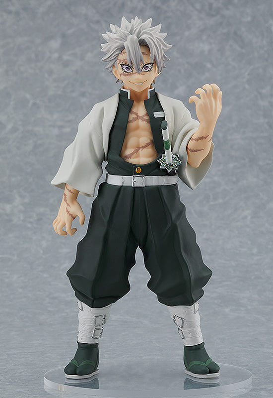 [PREORDER] POP UP PARADE Sanemi Shinazugawa - Glacier Hobbies - Good Smile Company