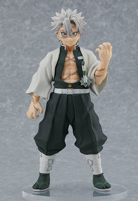 [PREORDER] POP UP PARADE Sanemi Shinazugawa - Glacier Hobbies - Good Smile Company