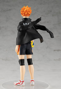 [PREORDER] POP UP PARADE Shoyo Hinata(re-run) - Glacier Hobbies - ORANGE ROUGE