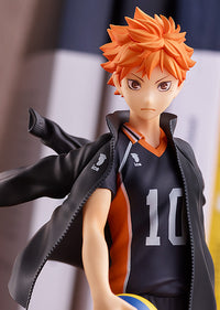 [PREORDER] POP UP PARADE Shoyo Hinata(re-run) - Glacier Hobbies - ORANGE ROUGE