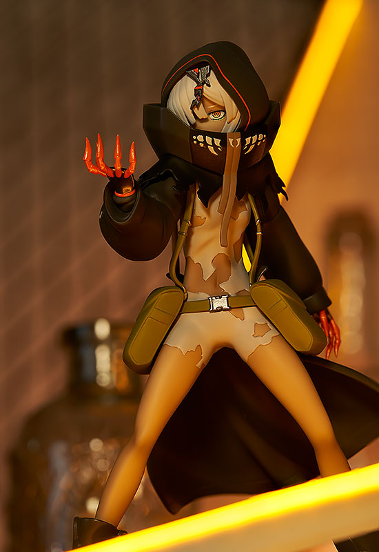 [PREORDER] POP UP PARADE Strength: DAWN FALL Ver. - Glacier Hobbies - Good Smile Company