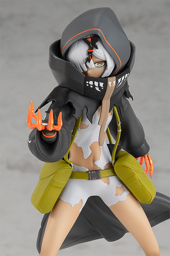 [PREORDER] POP UP PARADE Strength: DAWN FALL Ver. - Glacier Hobbies - Good Smile Company