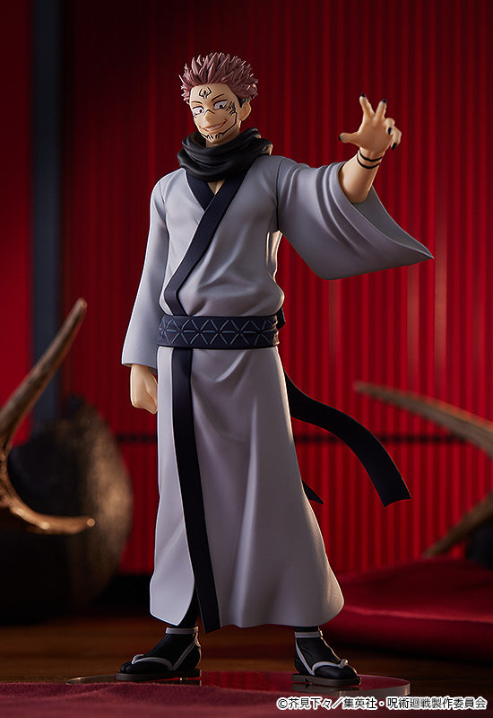 [PREORDER] POP UP PARADE Sukuna - Glacier Hobbies - Good Smile Company