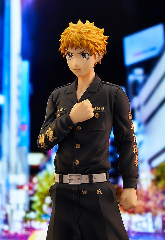 [PREORDER] POP UP PARADE Takemichi Hanagaki - Glacier Hobbies - ORANGE ROUGE
