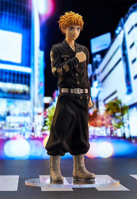 [PREORDER] POP UP PARADE Takemichi Hanagaki - Glacier Hobbies - ORANGE ROUGE