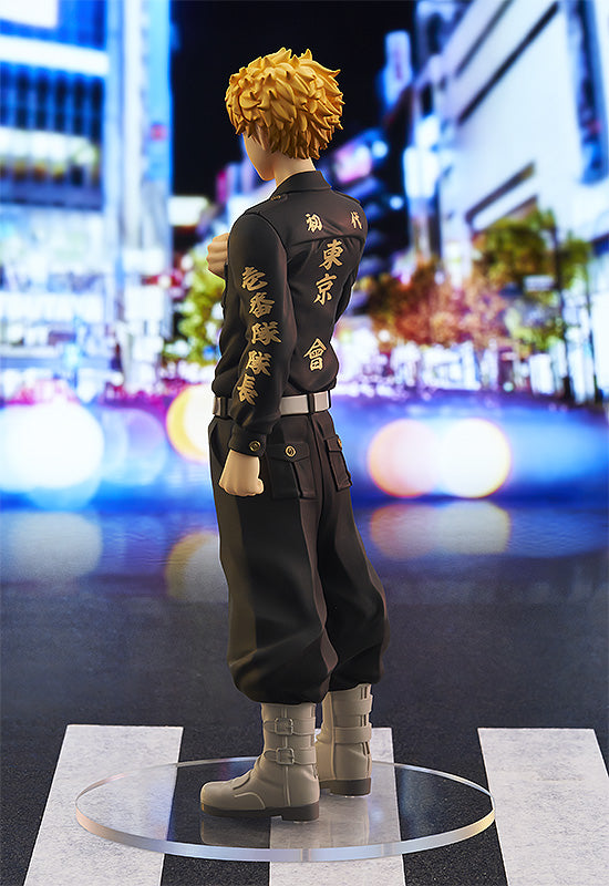[PREORDER] POP UP PARADE Takemichi Hanagaki - Glacier Hobbies - ORANGE ROUGE