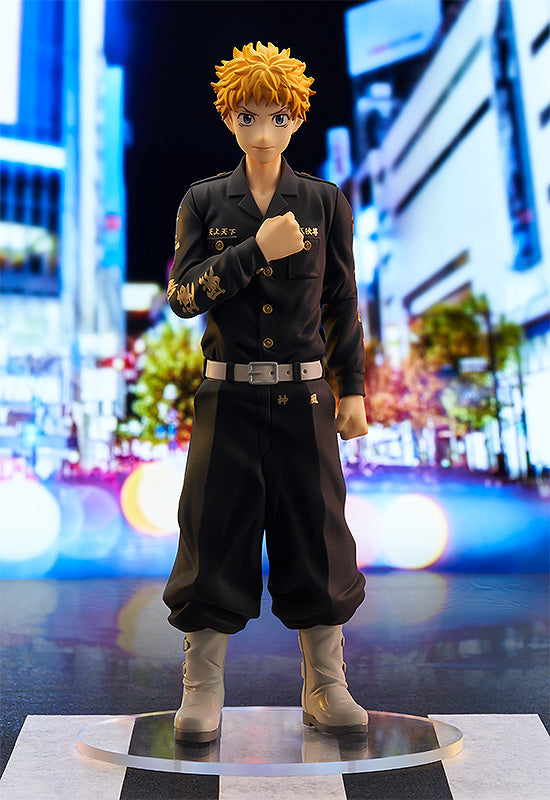 [PREORDER] POP UP PARADE Takemichi Hanagaki - Glacier Hobbies - ORANGE ROUGE