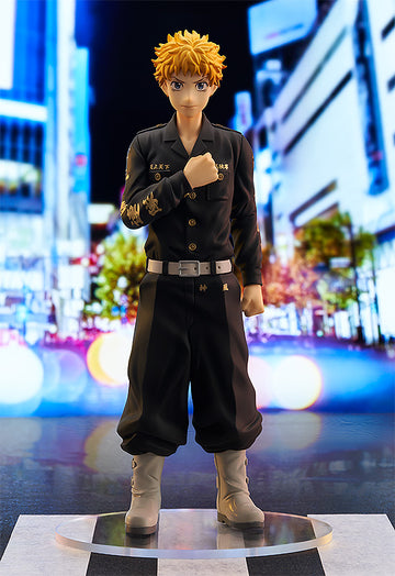 [PREORDER] POP UP PARADE Takemichi Hanagaki - Glacier Hobbies - ORANGE ROUGE