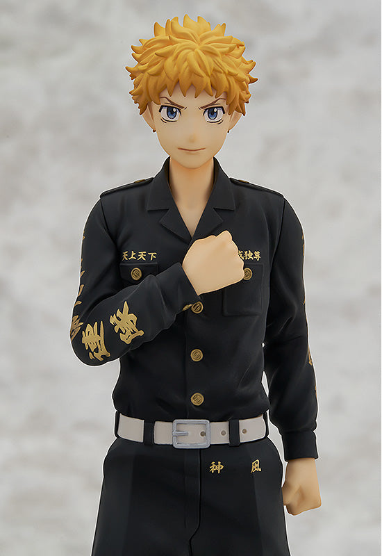 [PREORDER] POP UP PARADE Takemichi Hanagaki - Glacier Hobbies - ORANGE ROUGE