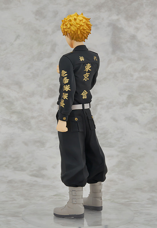 [PREORDER] POP UP PARADE Takemichi Hanagaki - Glacier Hobbies - ORANGE ROUGE
