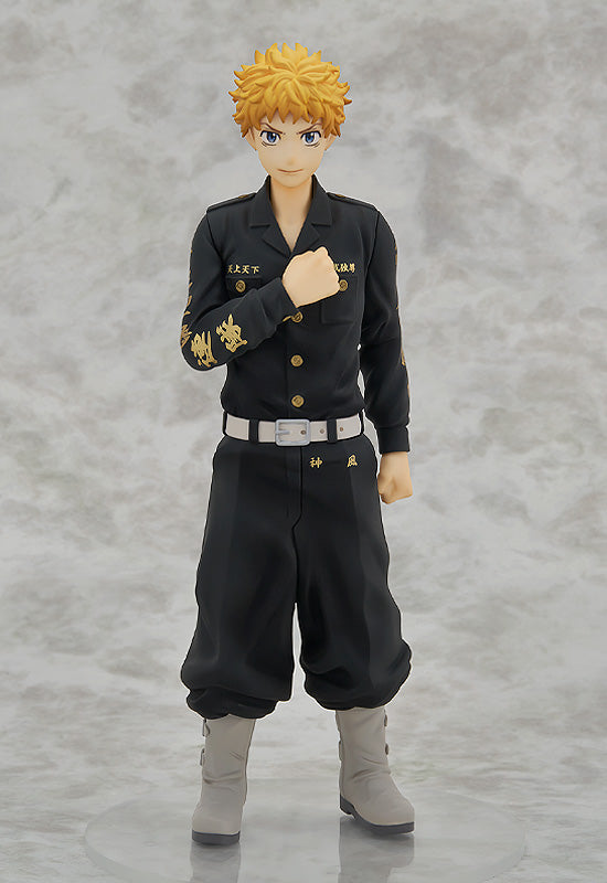 [PREORDER] POP UP PARADE Takemichi Hanagaki - Glacier Hobbies - ORANGE ROUGE