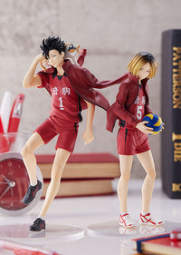 [PREORDER] POP UP PARADE Tetsuro Kuroo - Glacier Hobbies - ORANGE ROUGE