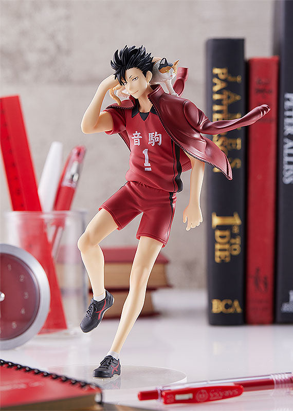 [PREORDER] POP UP PARADE Tetsuro Kuroo - Glacier Hobbies - ORANGE ROUGE