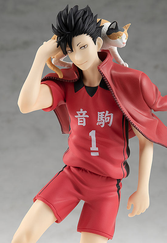 [PREORDER] POP UP PARADE Tetsuro Kuroo - Glacier Hobbies - ORANGE ROUGE