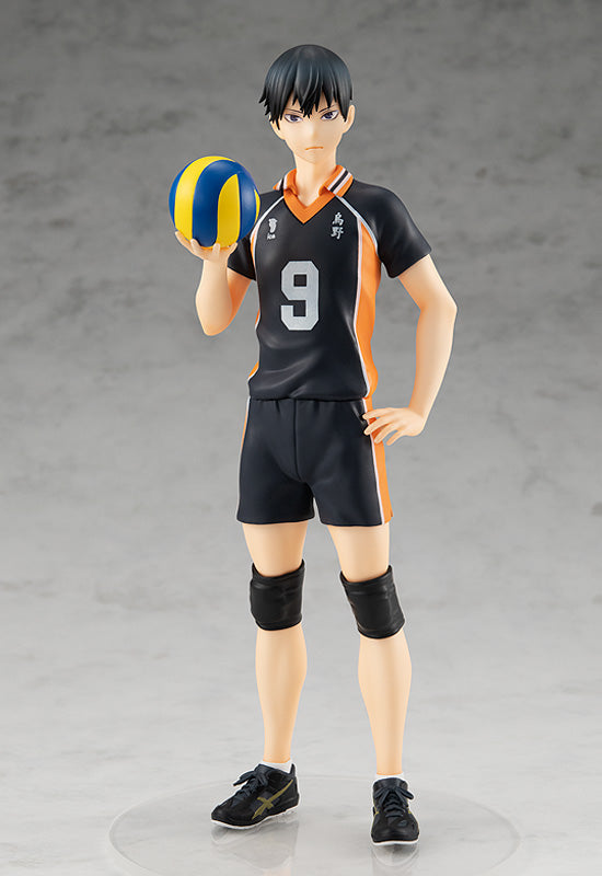 [PREORDER] POP UP PARADE Tobio Kageyama(re-run) - Glacier Hobbies - ORANGE ROUGE