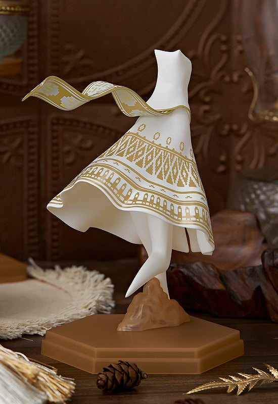 [PREORDER] POP UP PARADE White Traveler - Glacier Hobbies - Good Smile Company