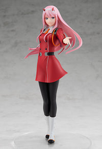 [PREORDER] POP UP PARADE Zero Two - Glacier Hobbies - Good Smile Company