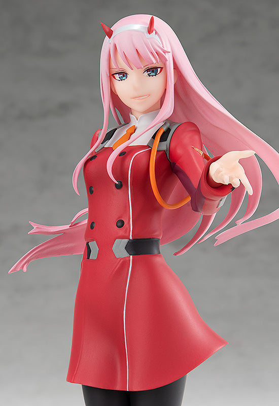 [PREORDER] POP UP PARADE Zero Two - Glacier Hobbies - Good Smile Company