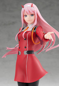 [PREORDER] POP UP PARADE Zero Two - Glacier Hobbies - Good Smile Company