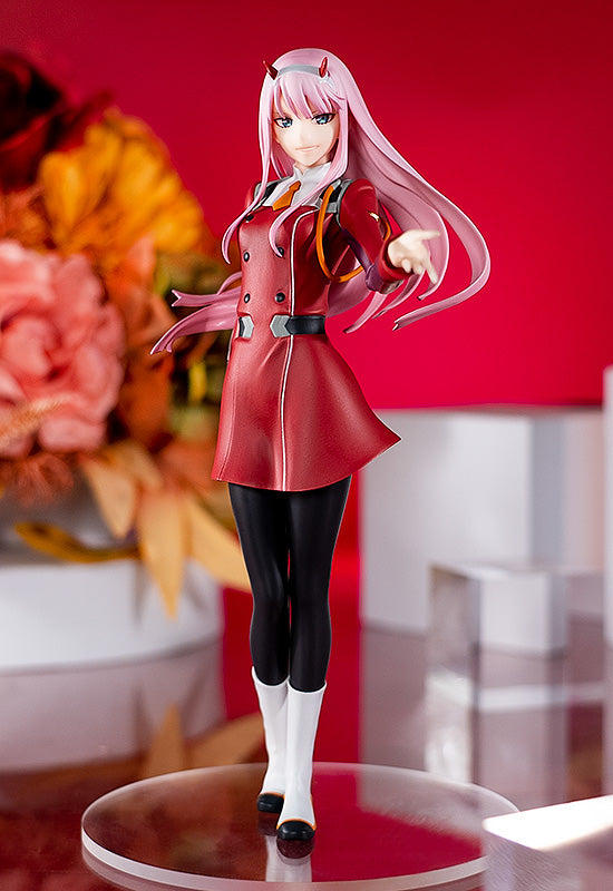 [PREORDER] POP UP PARADE Zero Two - Glacier Hobbies - Good Smile Company