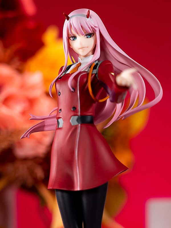 [PREORDER] POP UP PARADE Zero Two - Glacier Hobbies - Good Smile Company