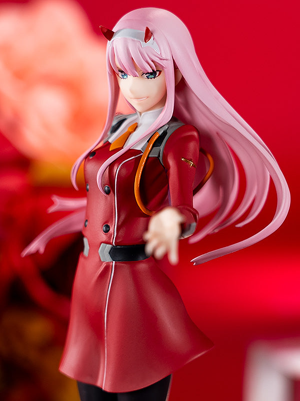 [PREORDER] POP UP PARADE Zero Two - Glacier Hobbies - Good Smile Company
