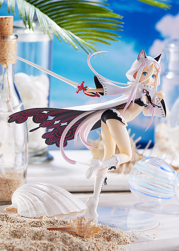 [PREORDER] POP UP PARADE Arsnotoria: Cat Kingdom Ver. - Glacier Hobbies - Good Smile Company