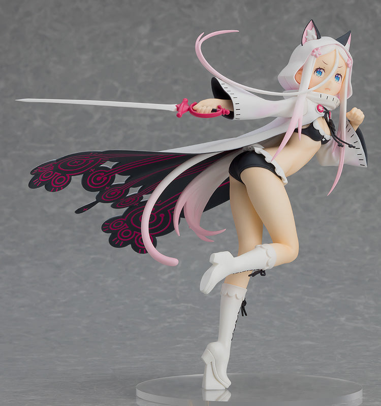 [PREORDER] POP UP PARADE Arsnotoria: Cat Kingdom Ver. - Glacier Hobbies - Good Smile Company