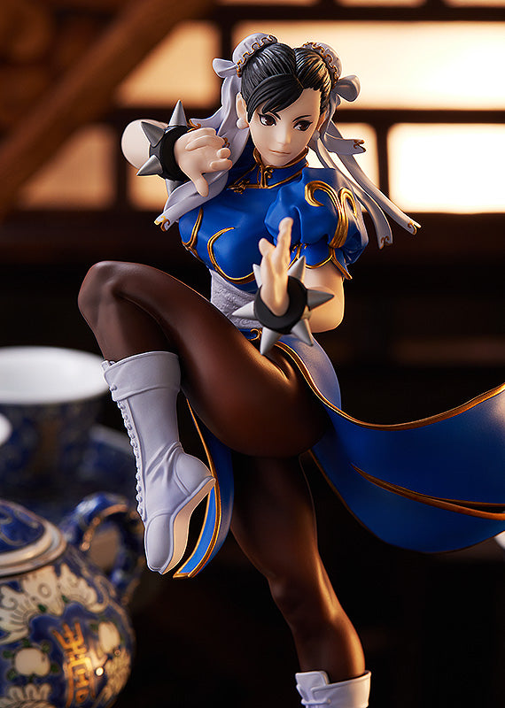[PREORDER] POP UP PARADE Chun-Li - Glacier Hobbies - Max Factory
