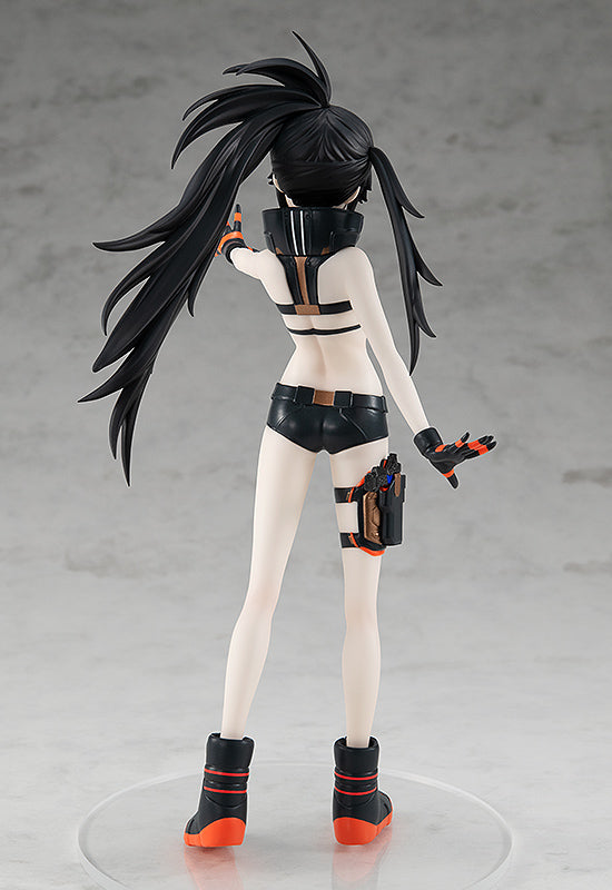 [PREORDER] POP UP PARADE Empress [Black Rock Shooter] DAWN FALL Ver. - Glacier Hobbies - Good Smile Company