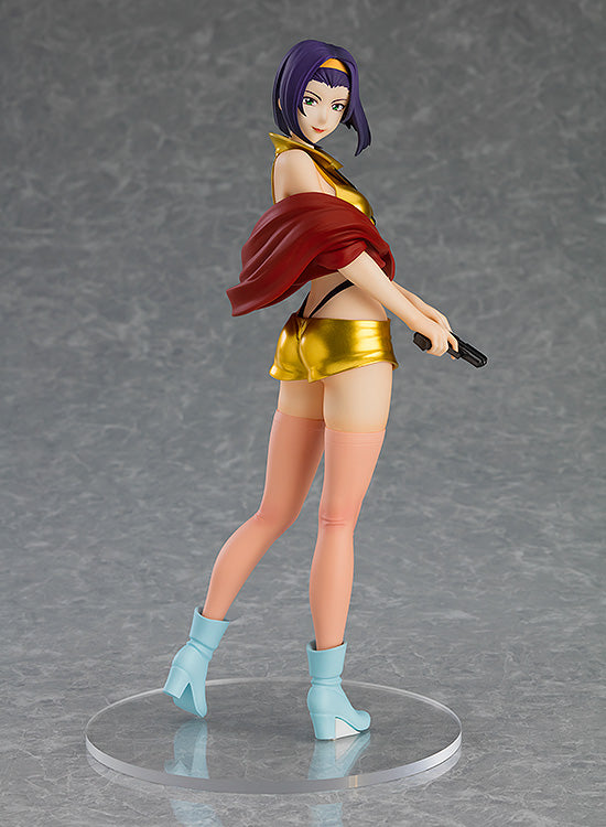 [PREORDER] POP UP PARADE Faye Valentine - Glacier Hobbies - Good Smile Company