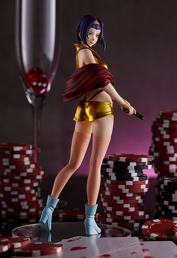 [PREORDER] POP UP PARADE Faye Valentine - Glacier Hobbies - Good Smile Company