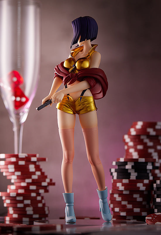 [PREORDER] POP UP PARADE Faye Valentine - Glacier Hobbies - Good Smile Company