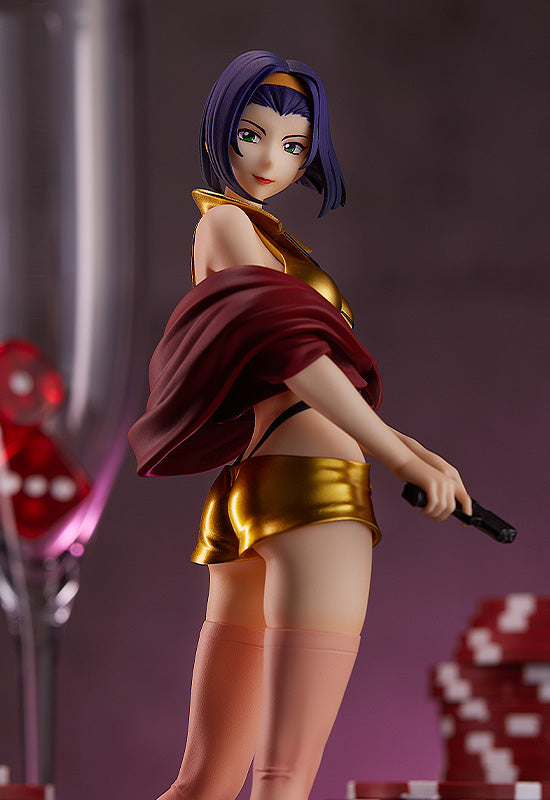 [PREORDER] POP UP PARADE Faye Valentine - Glacier Hobbies - Good Smile Company