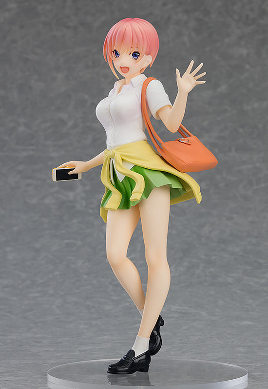 [PREORDER] POP UP PARADE Ichika Nakano 1.5 - Glacier Hobbies - Good Smile Company