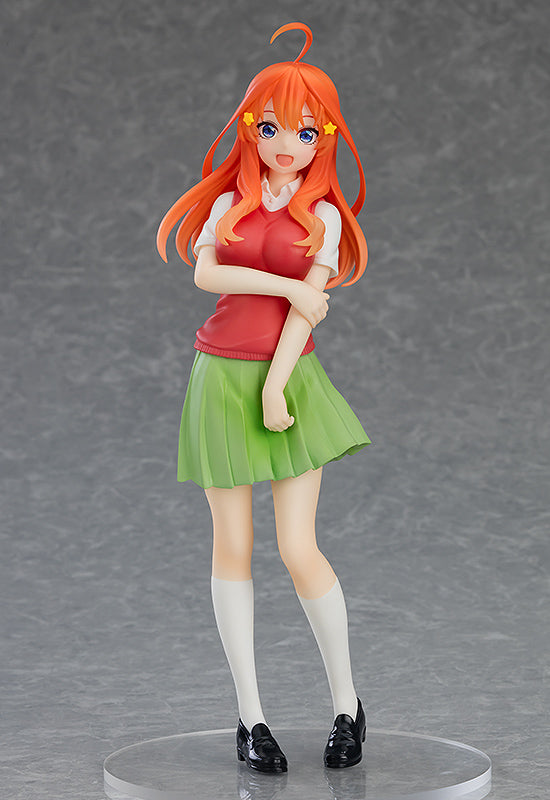[PREORDER] POP UP PARADE Itsuki Nakano 1.5 - Glacier Hobbies - Good Smile Company