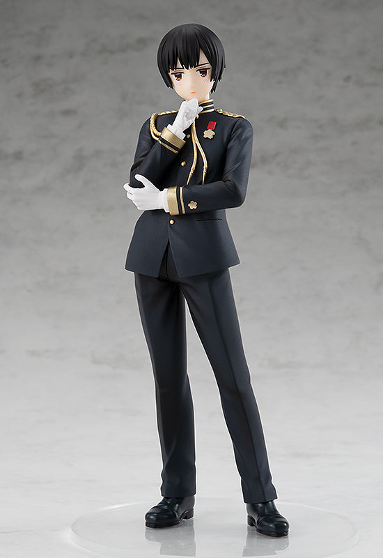 [PREORDER] POP UP PARADE Japan - Glacier Hobbies - Orange Rouge
