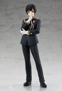 [PREORDER] POP UP PARADE Japan - Glacier Hobbies - Orange Rouge
