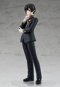 [PREORDER] POP UP PARADE Japan - Glacier Hobbies - Orange Rouge