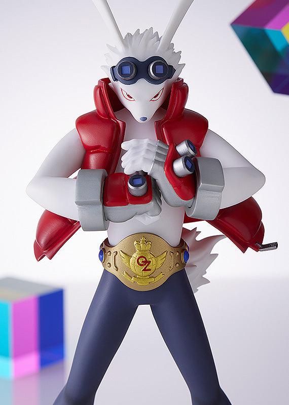 [PREORDER] POP UP PARADE King Kazma - Glacier Hobbies - Good Smile Company